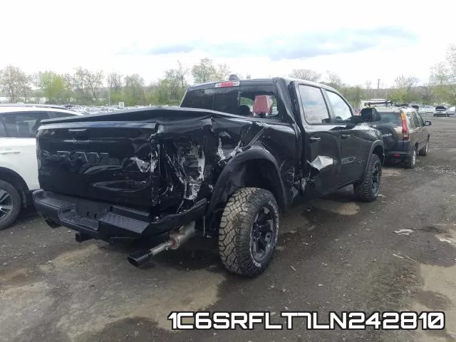 1C6SRFLT7LN242810 фото 5