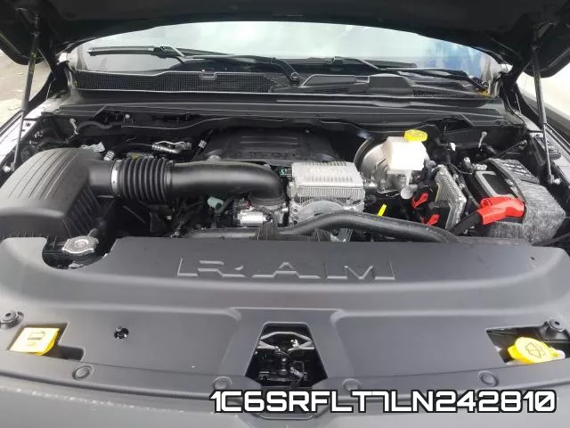 1C6SRFLT7LN242810 фото 8