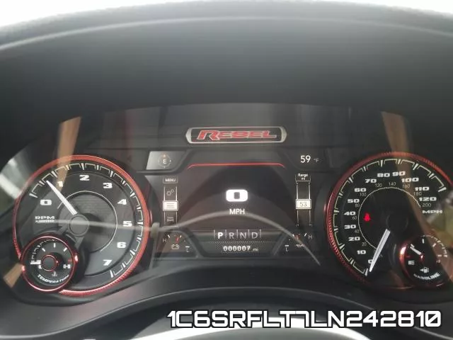 1C6SRFLT7LN242810 фото 9