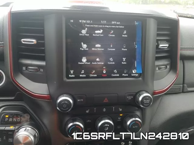 1C6SRFLT7LN242810 фото 10