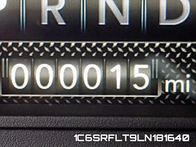 1C6SRFLT9LN181640 фото 9