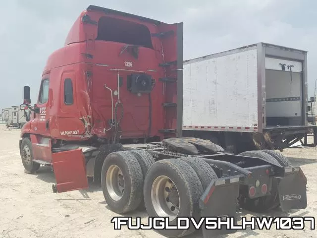 1FUJGLDV5HLHW1037 фото 4