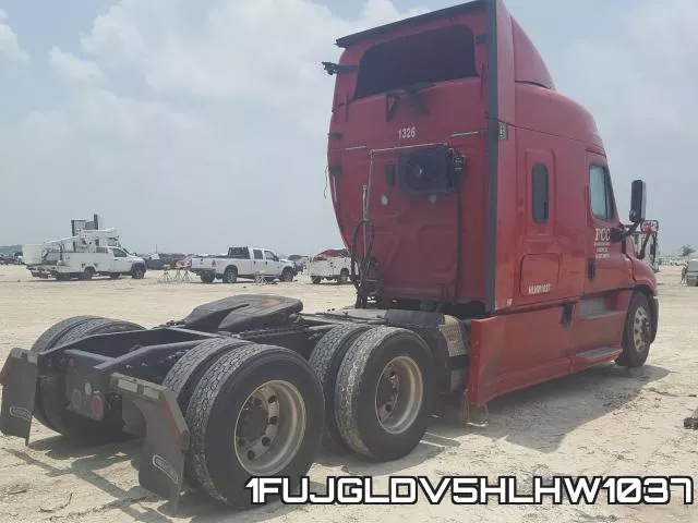 1FUJGLDV5HLHW1037 фото 5