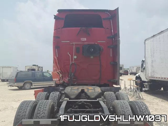 1FUJGLDV5HLHW1037 фото 7