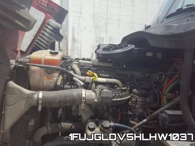 1FUJGLDV5HLHW1037 фото 8