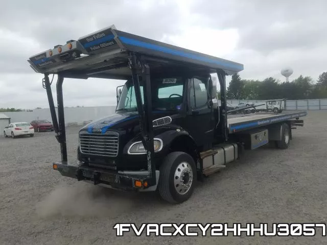 1FVACXCY2HHHU3057 фото 3