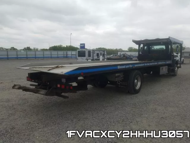1FVACXCY2HHHU3057 фото 5
