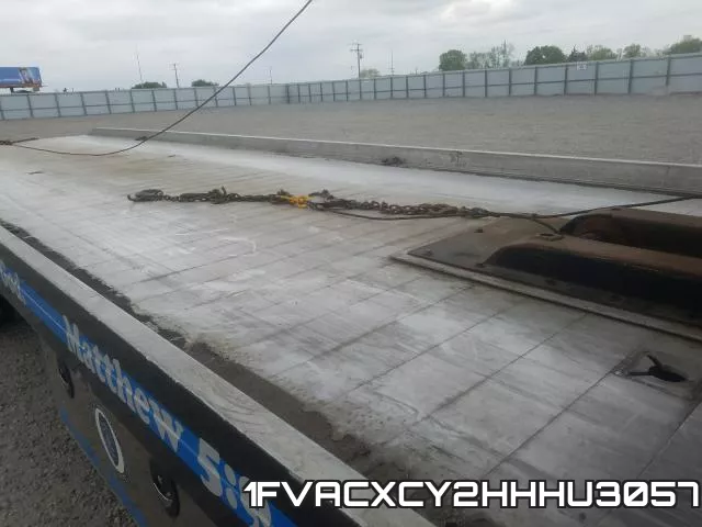 1FVACXCY2HHHU3057 фото 7