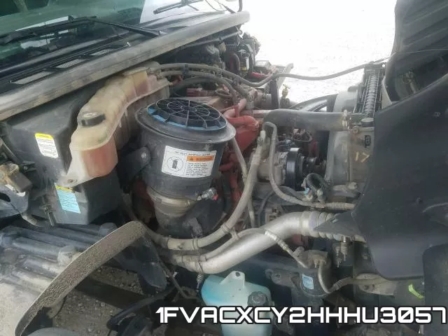 1FVACXCY2HHHU3057 фото 8