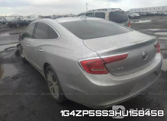 1G4ZP5SS3HU158458 фото 4