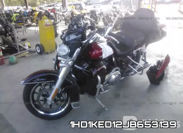 1HD1KED12JB653139 фото 3