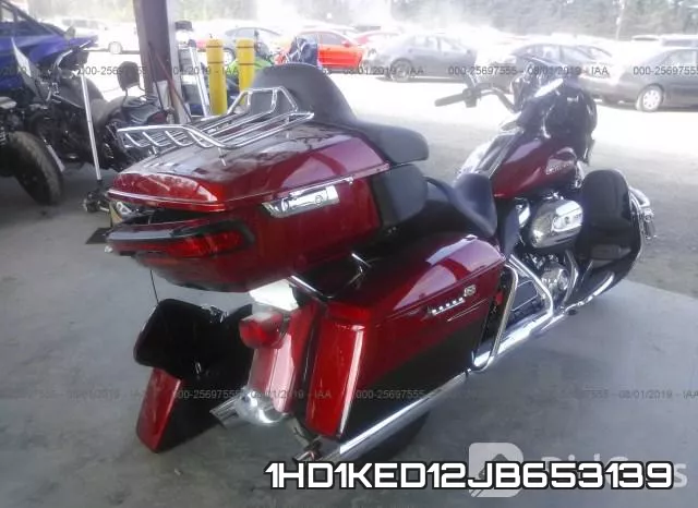 1HD1KED12JB653139 фото 5