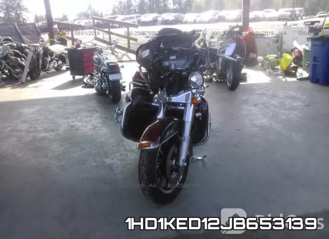 1HD1KED12JB653139 фото 6