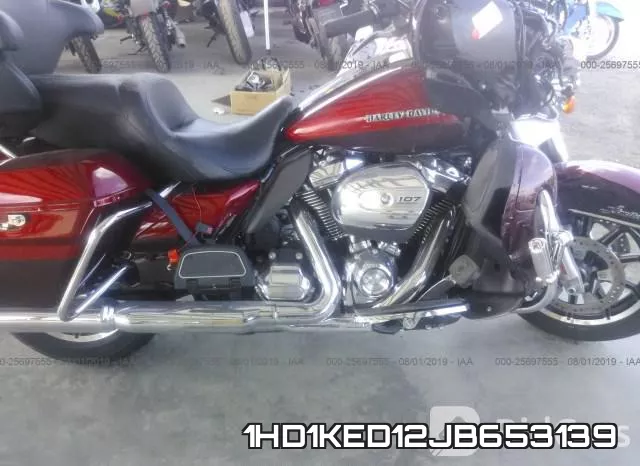 1HD1KED12JB653139 фото 9