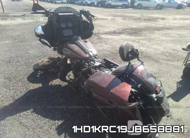 1HD1KRC19JB658881 фото 4