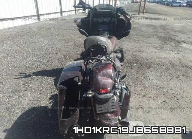 1HD1KRC19JB658881 фото 7