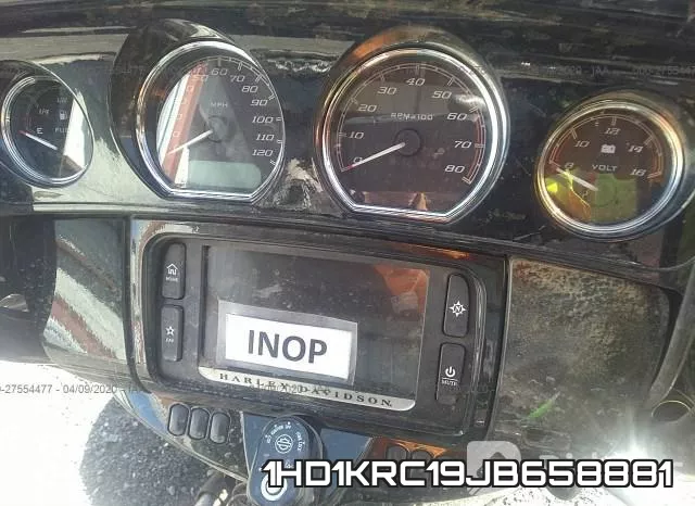 1HD1KRC19JB658881 фото 8