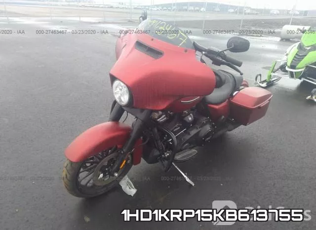 1HD1KRP15KB613755 фото 3
