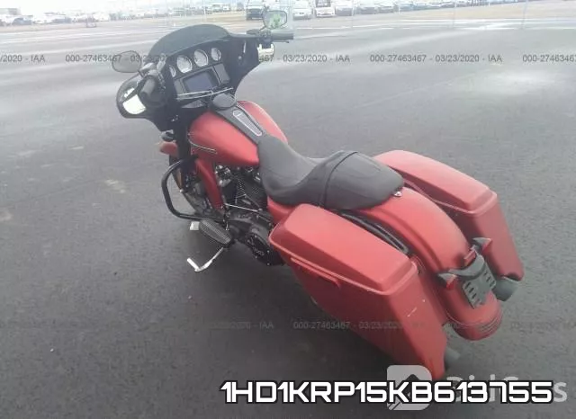 1HD1KRP15KB613755 фото 4