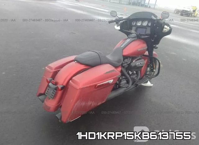 1HD1KRP15KB613755 фото 5