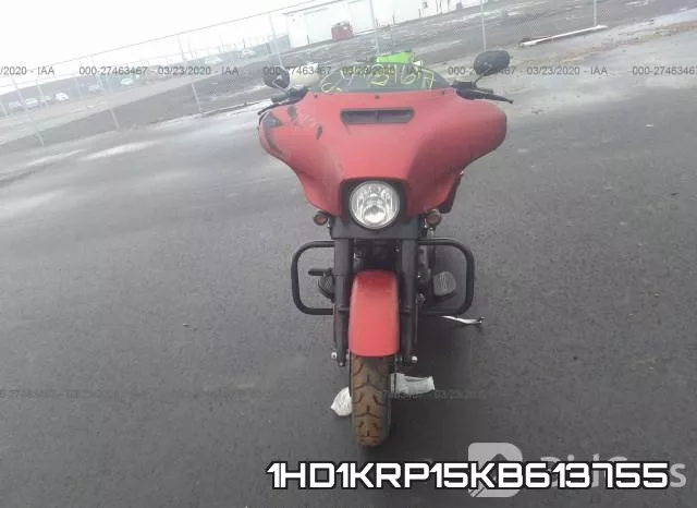 1HD1KRP15KB613755 фото 6