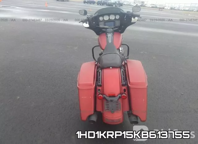 1HD1KRP15KB613755 фото 7