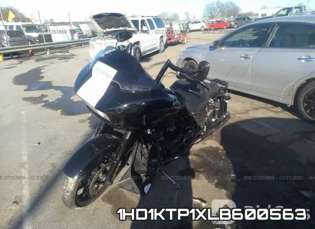 1HD1KTP1XLB600563 фото 3