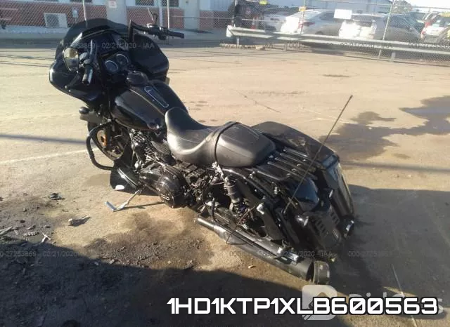 1HD1KTP1XLB600563 фото 4