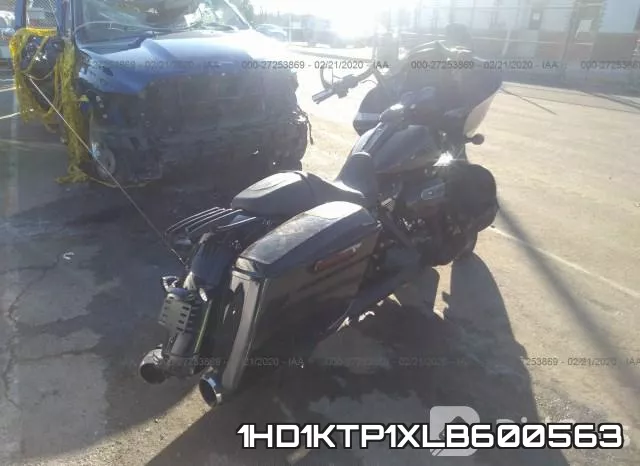 1HD1KTP1XLB600563 фото 5