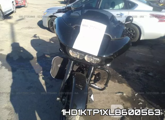 1HD1KTP1XLB600563 фото 6