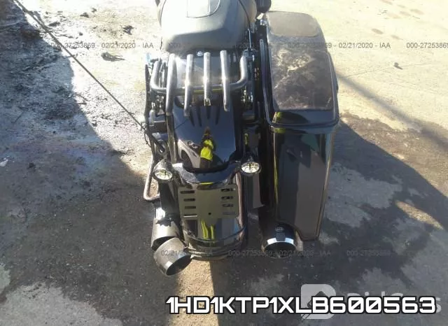 1HD1KTP1XLB600563 фото 7
