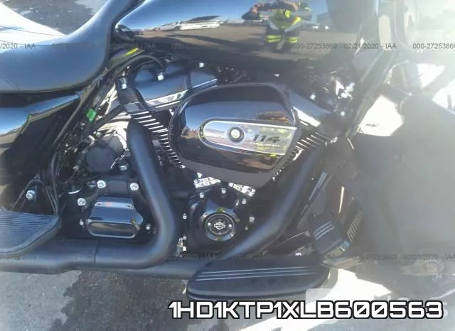 1HD1KTP1XLB600563 фото 9