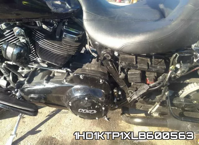1HD1KTP1XLB600563 фото 10
