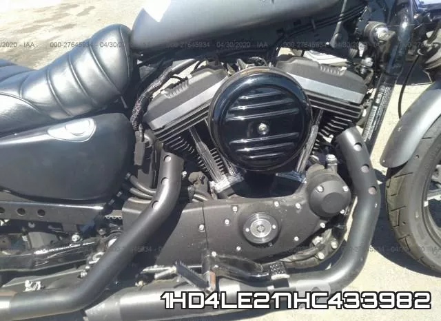 1HD4LE217HC433982 фото 9
