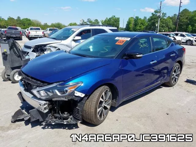 1N4AA6AP0JC391625 фото 3