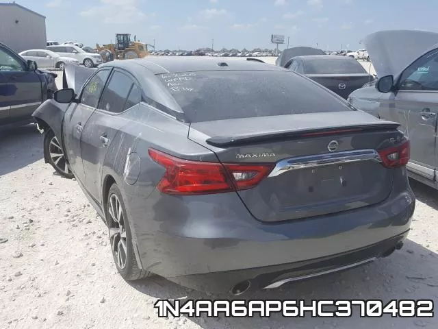1N4AA6AP6HC370482 фото 4