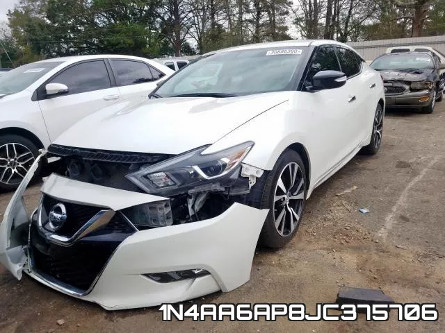 1N4AA6AP8JC375706 фото 3