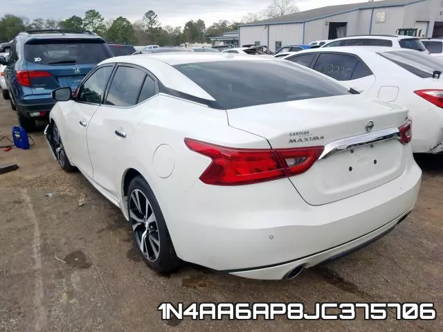 1N4AA6AP8JC375706 фото 4