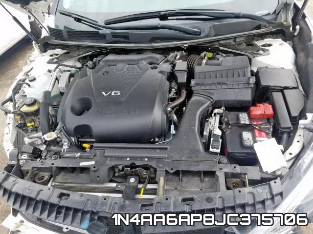 1N4AA6AP8JC375706 фото 8