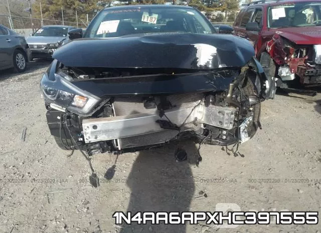 1N4AA6APXHC397555 фото 7