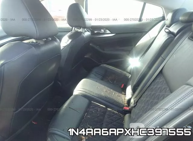 1N4AA6APXHC397555 фото 9