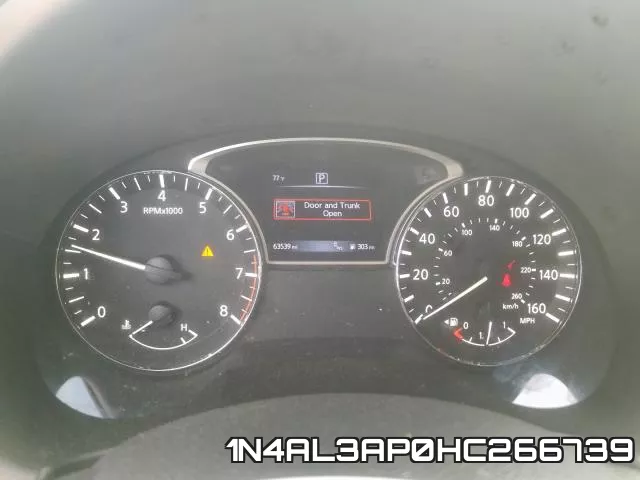 1N4AL3AP0HC266739 фото 9