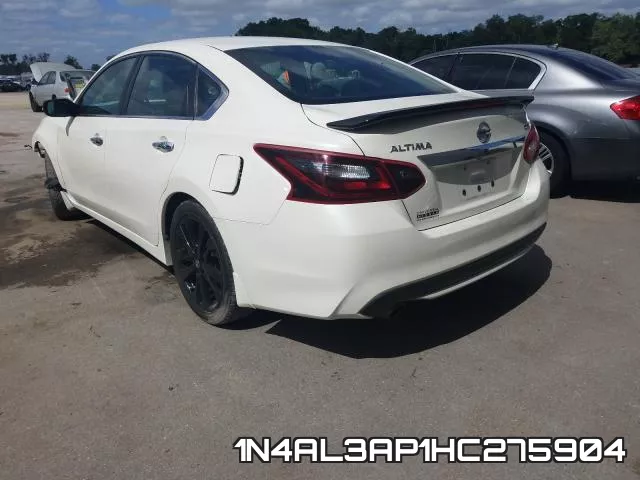 1N4AL3AP1HC275904 фото 4