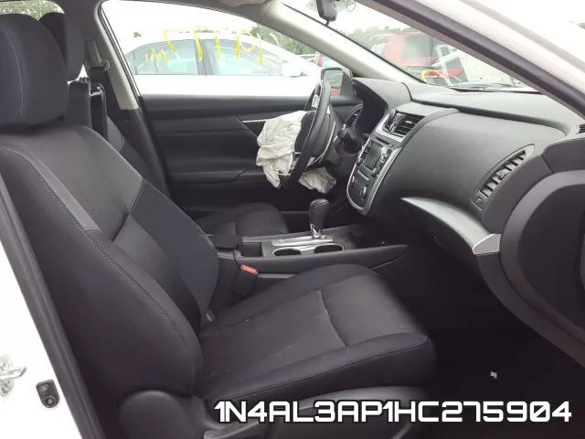1N4AL3AP1HC275904 фото 6