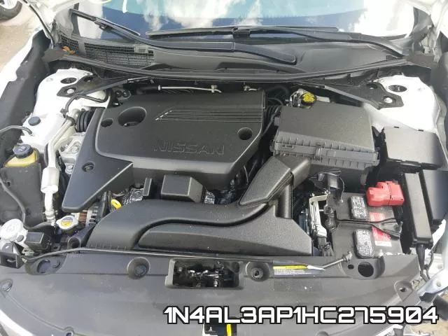 1N4AL3AP1HC275904 фото 8