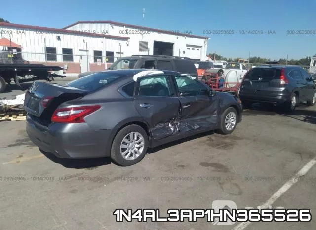 1N4AL3AP1HN365526 фото 5