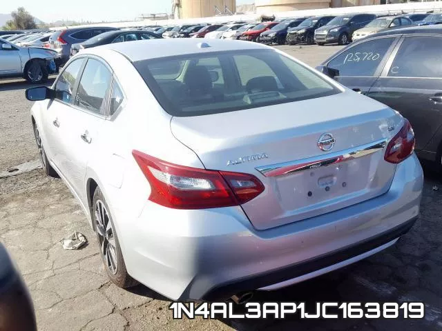 1N4AL3AP1JC163819 фото 4