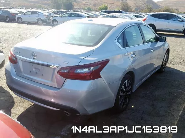 1N4AL3AP1JC163819 фото 5