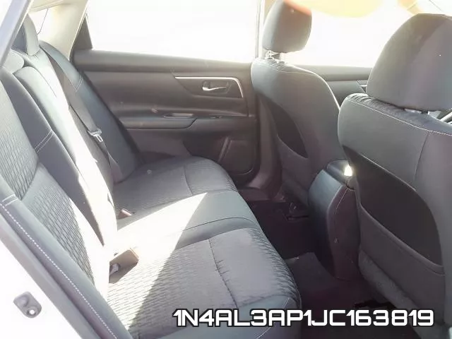 1N4AL3AP1JC163819 фото 7