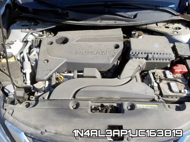 1N4AL3AP1JC163819 фото 8